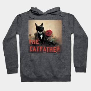 The Catfer Hoodie